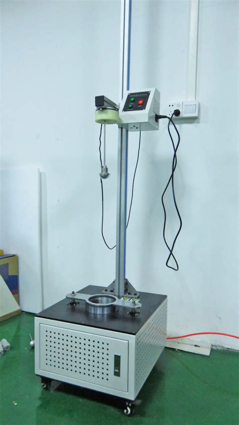 Film Impact Tester exporting|dart impact tester.